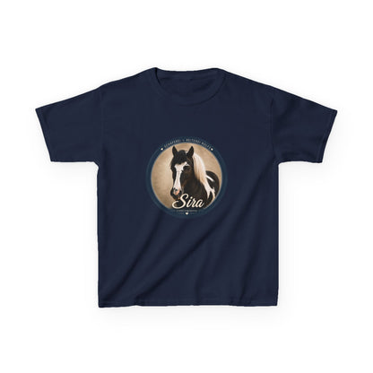 Sira - Shirt Kinder