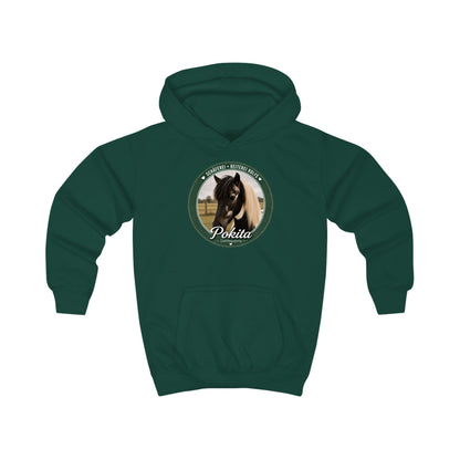 Pokita - Hoodie