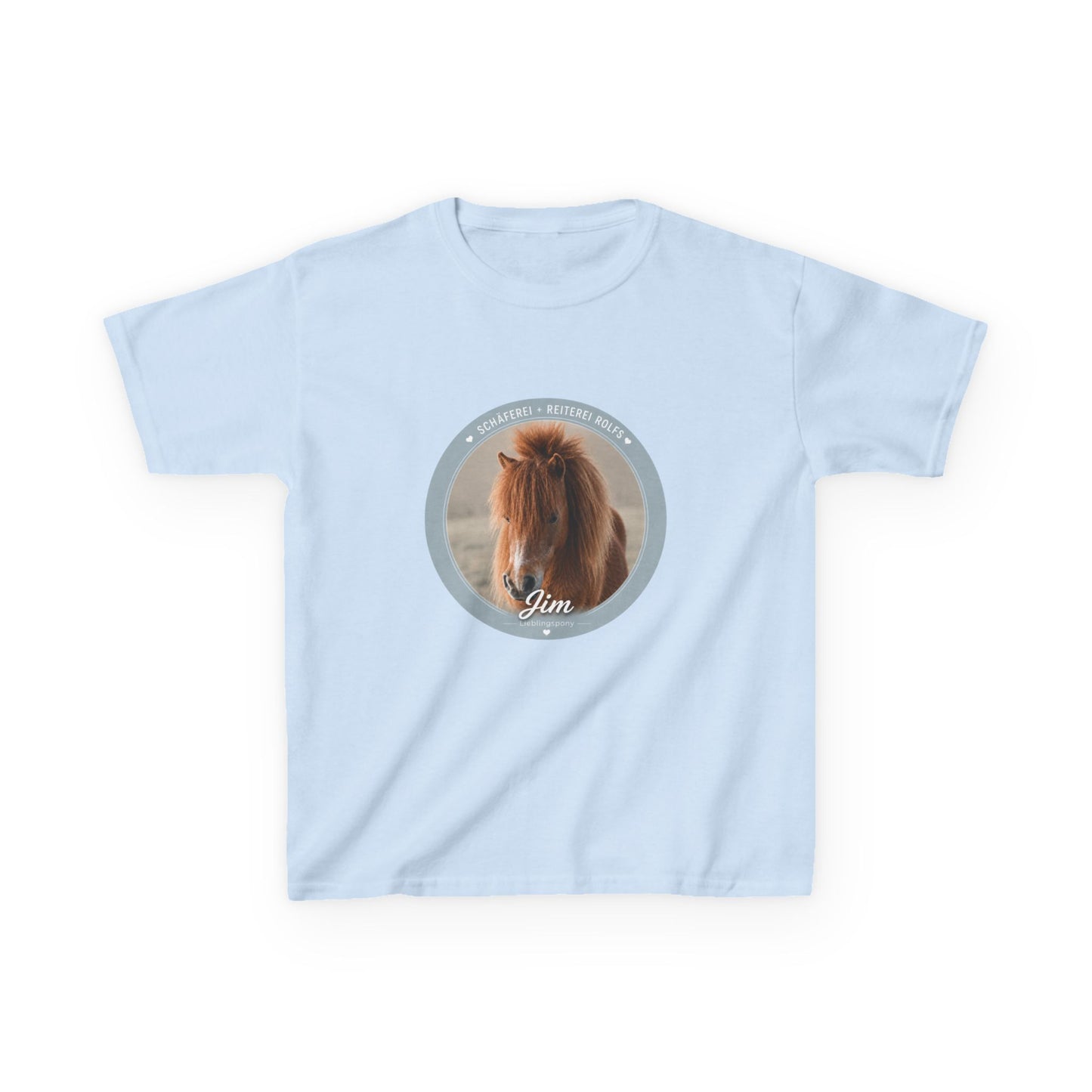 Jim - Shirt
