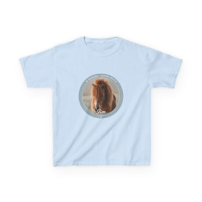 Jim - Shirt