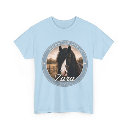 Zara-Shirt-Jugendlich