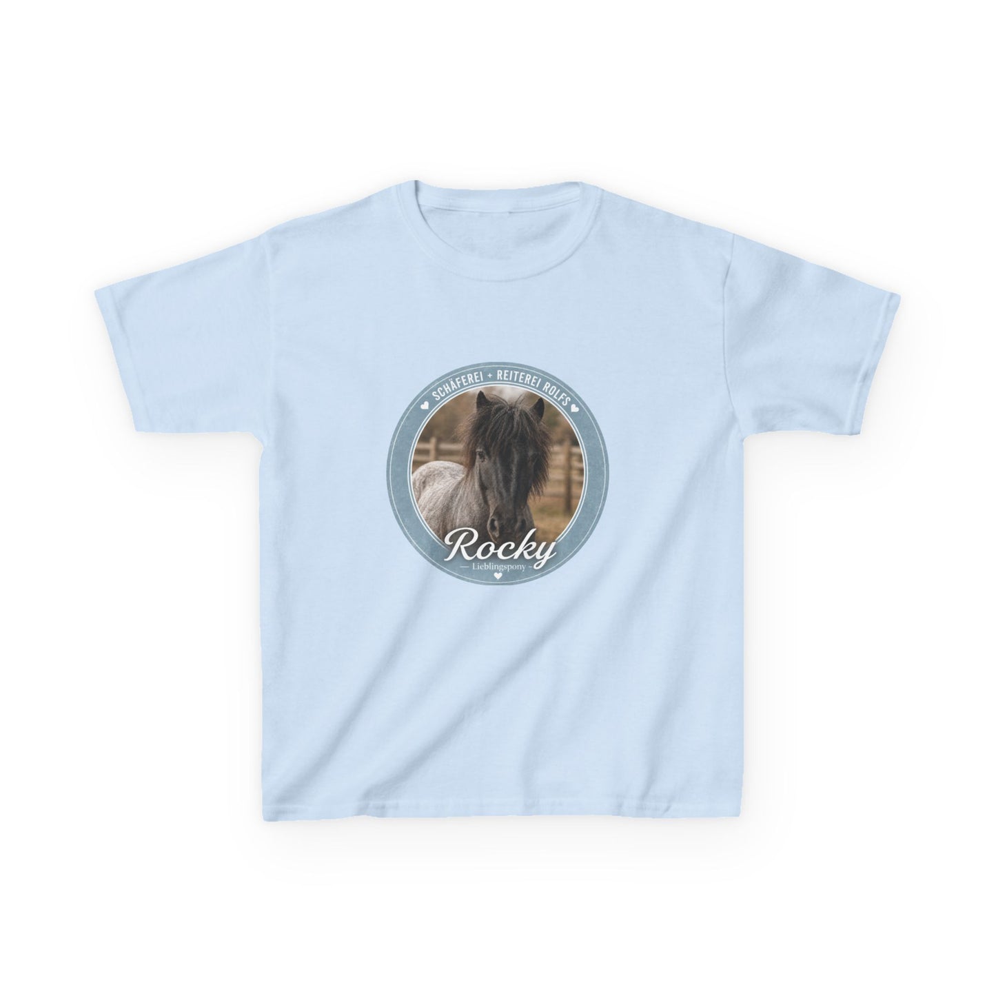 Rocky - Shirt