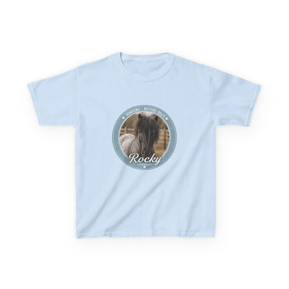 Rocky - Shirt