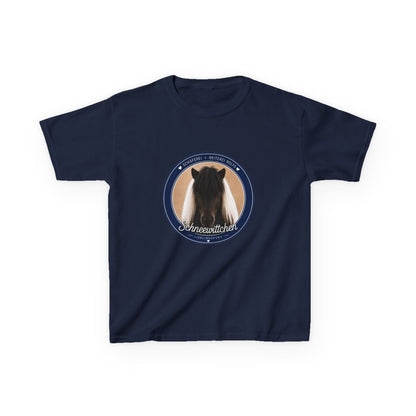 Schneewittchen - Shirt Kinder