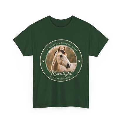 Moonlight - Shirt Jugendlich
