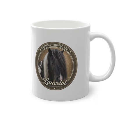 Lancelot - Tasse