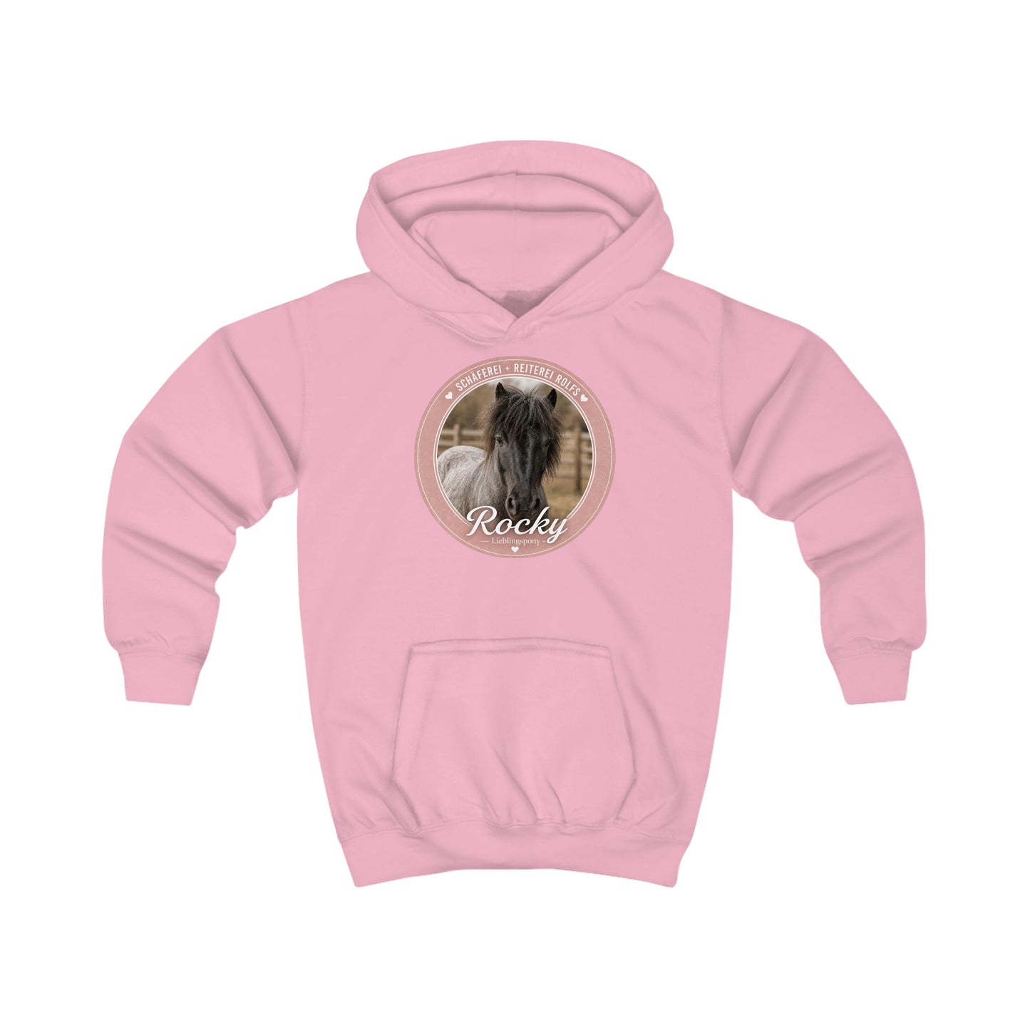 Rocky - Hoodie