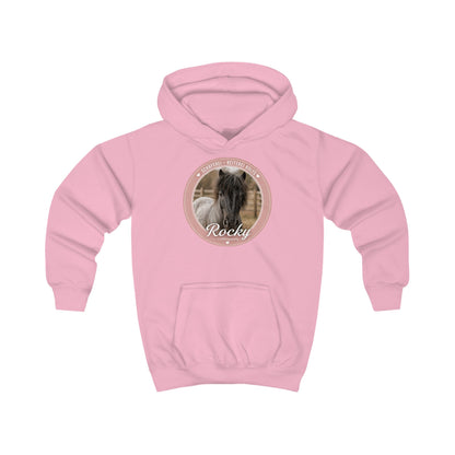 Rocky - Hoodie