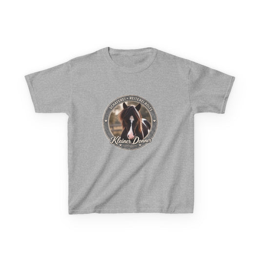 Kleiner Donner - Shirt Kinder
