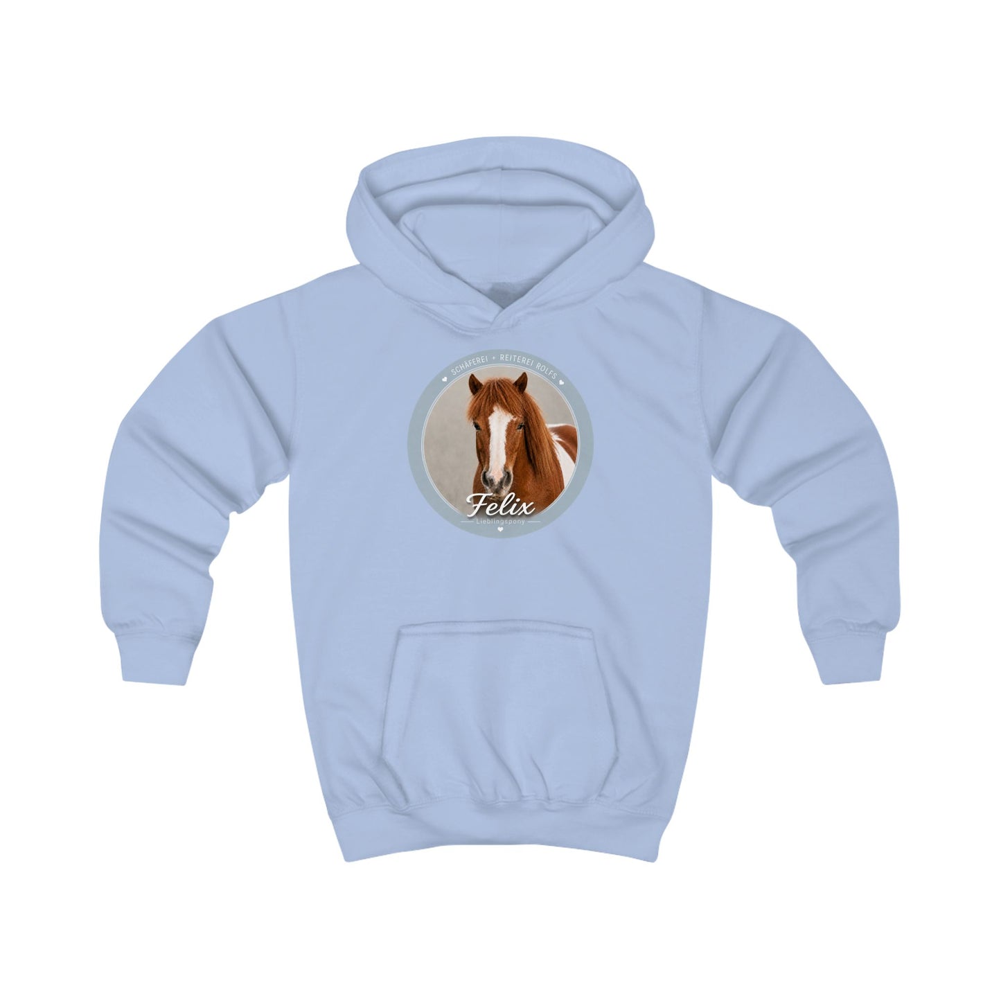 Felix - Hoodie