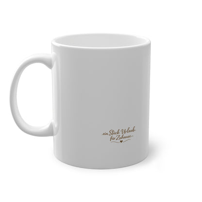 Oskar -Tasse