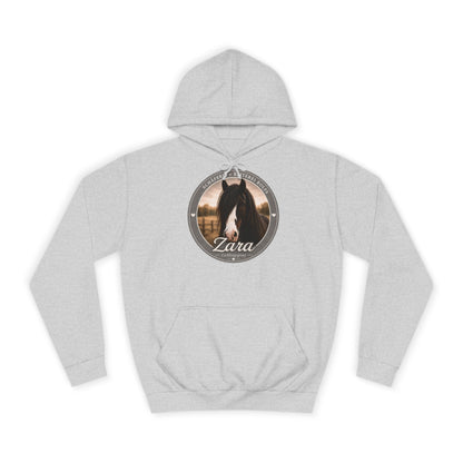 Zara Hoodie-Jugendlich