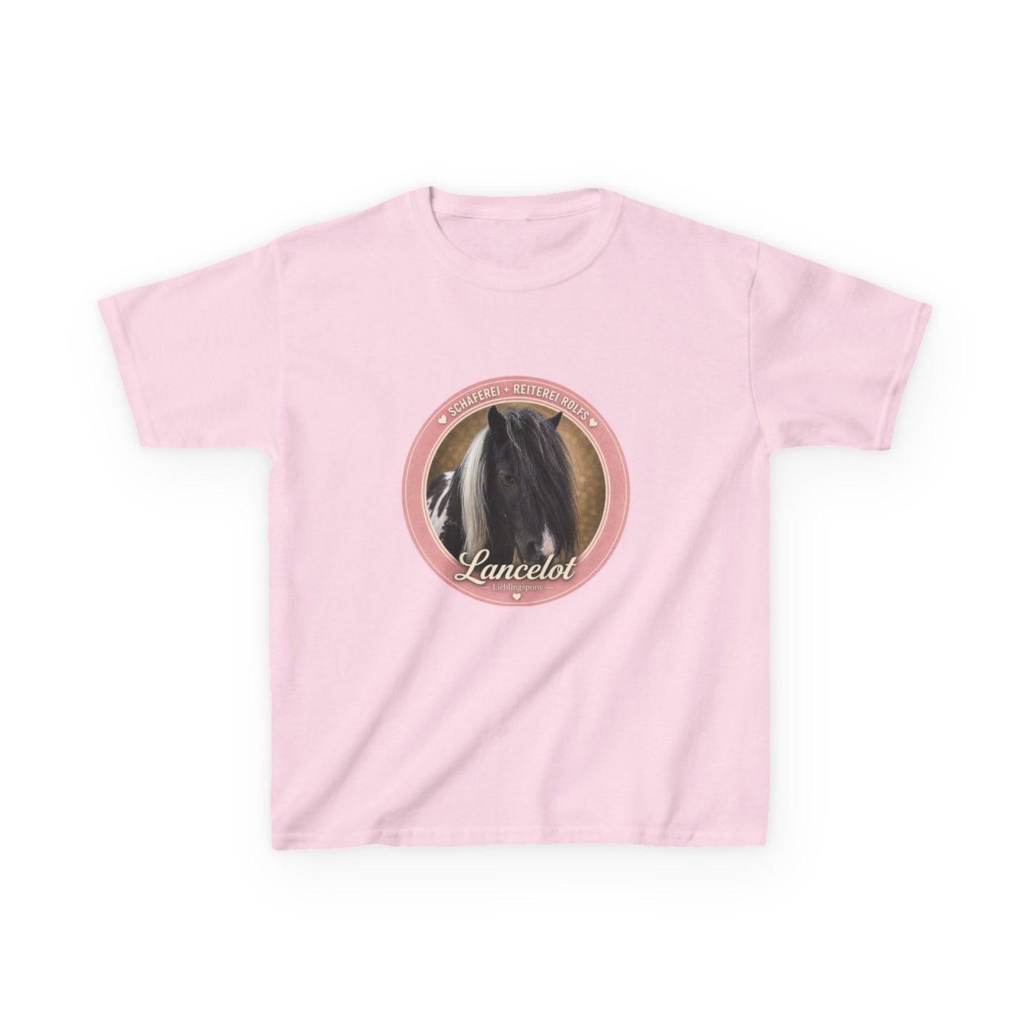 Lancelot - Shirt