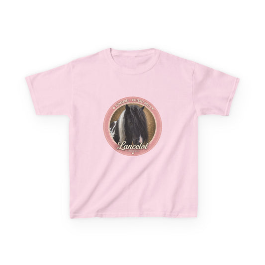 Lancelot - Shirt