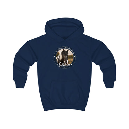 Grisu - Hoodie