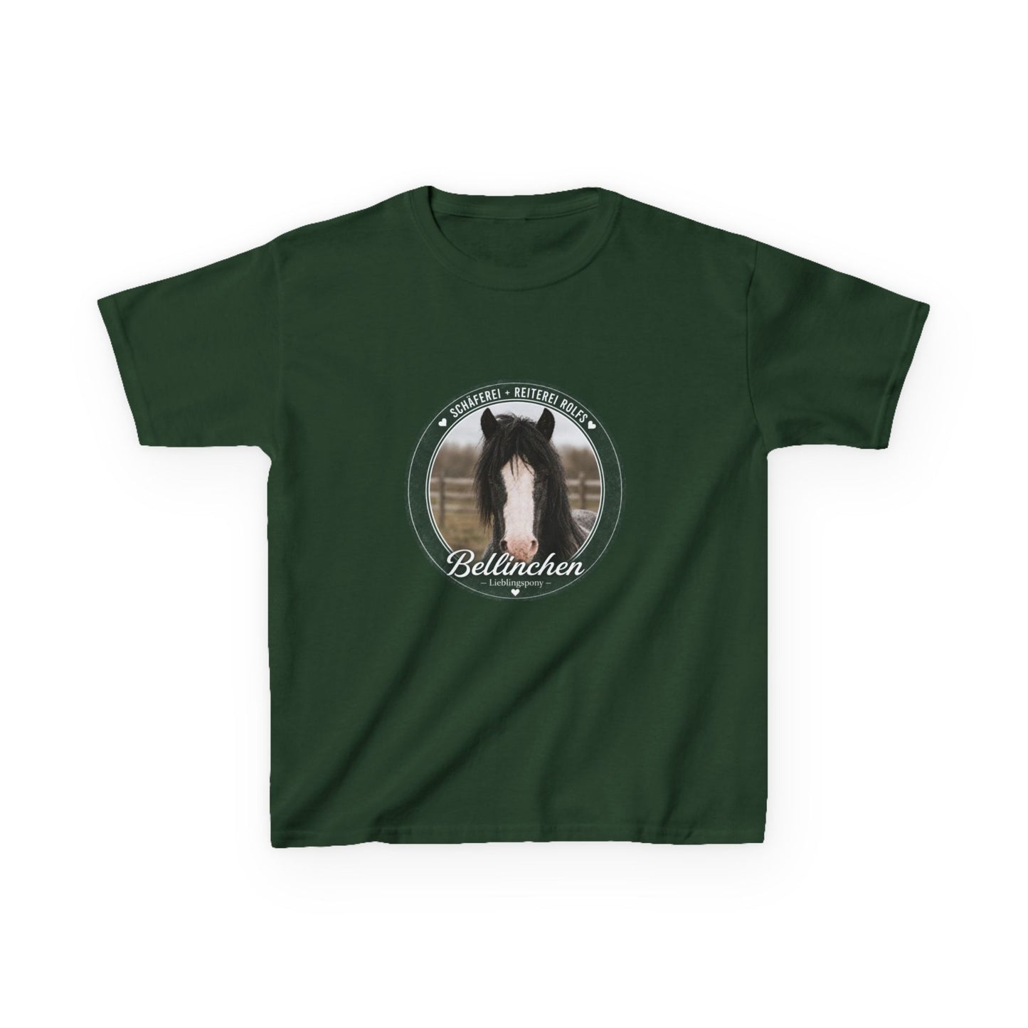 Bellinchen - Kinder Shirt