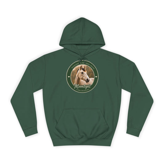 Moonlight Hoodie-Jugendlich