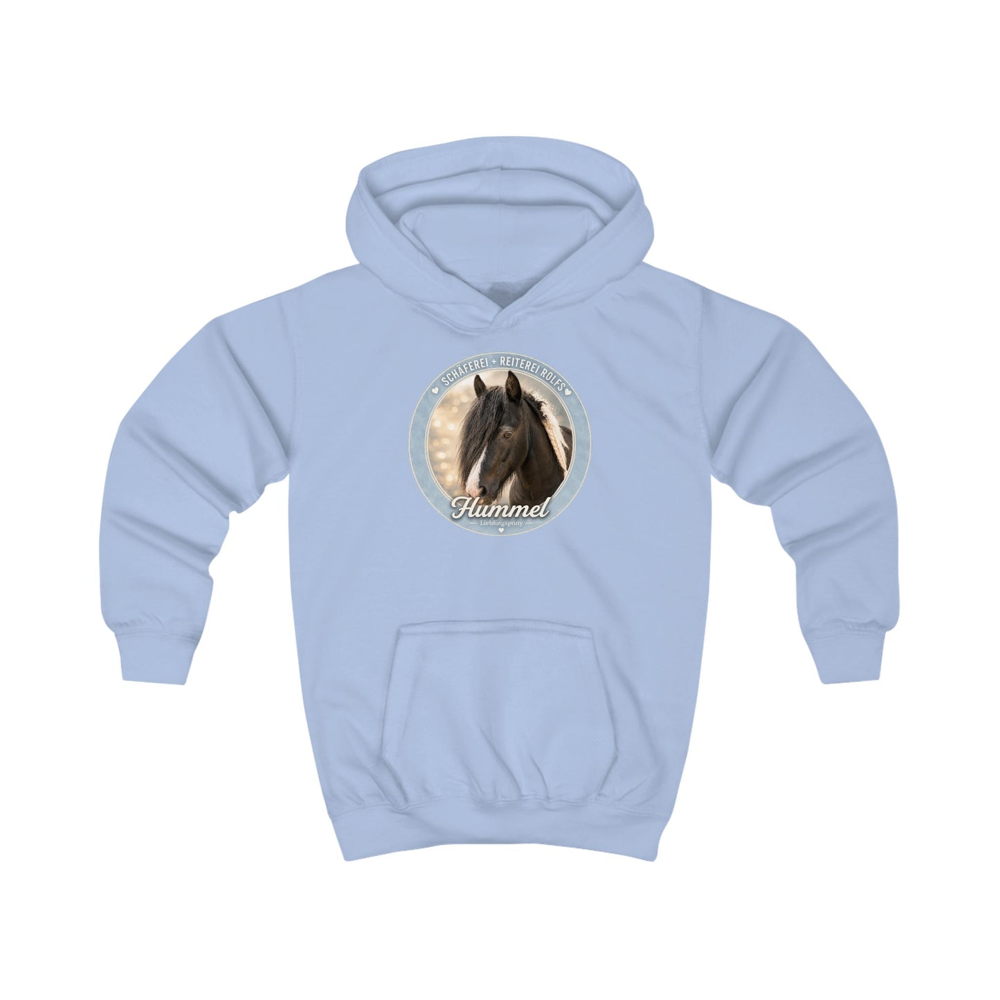 Hummel - Hoodie