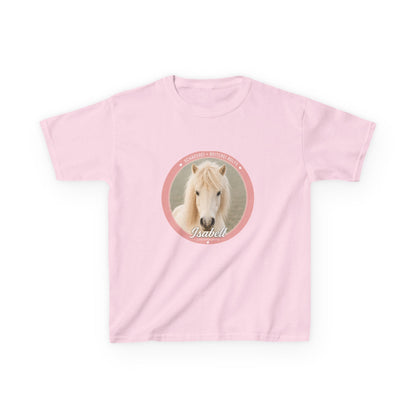 Isabell - Shirt