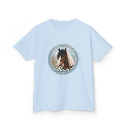 Minou-Shirt