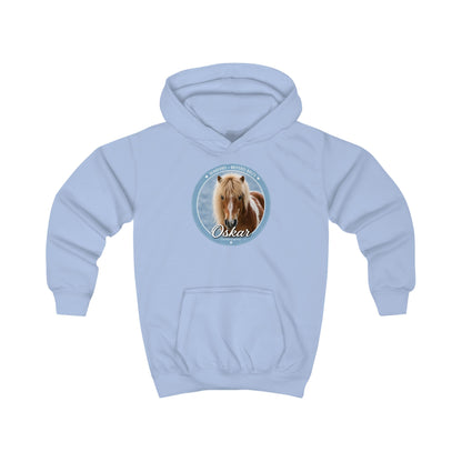 Oskar - Hoodie