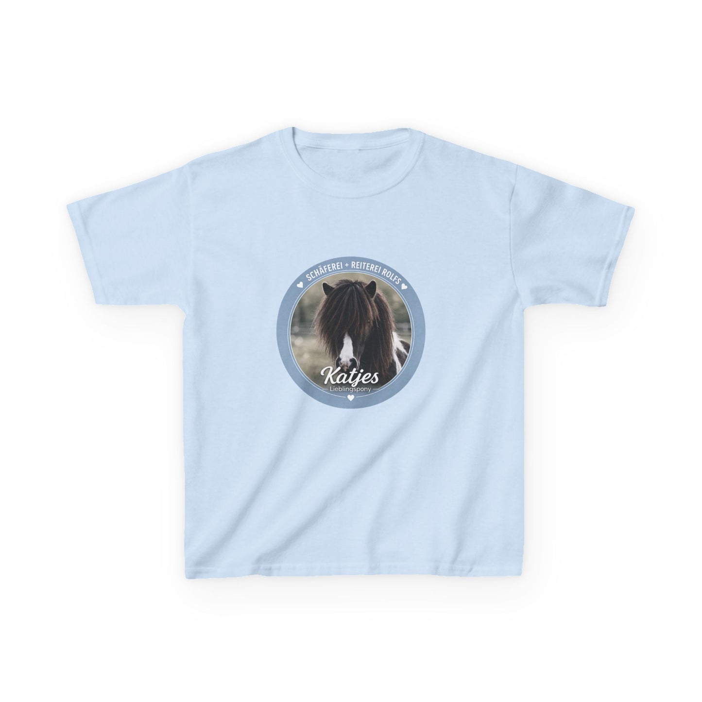 Katjes - Shirt