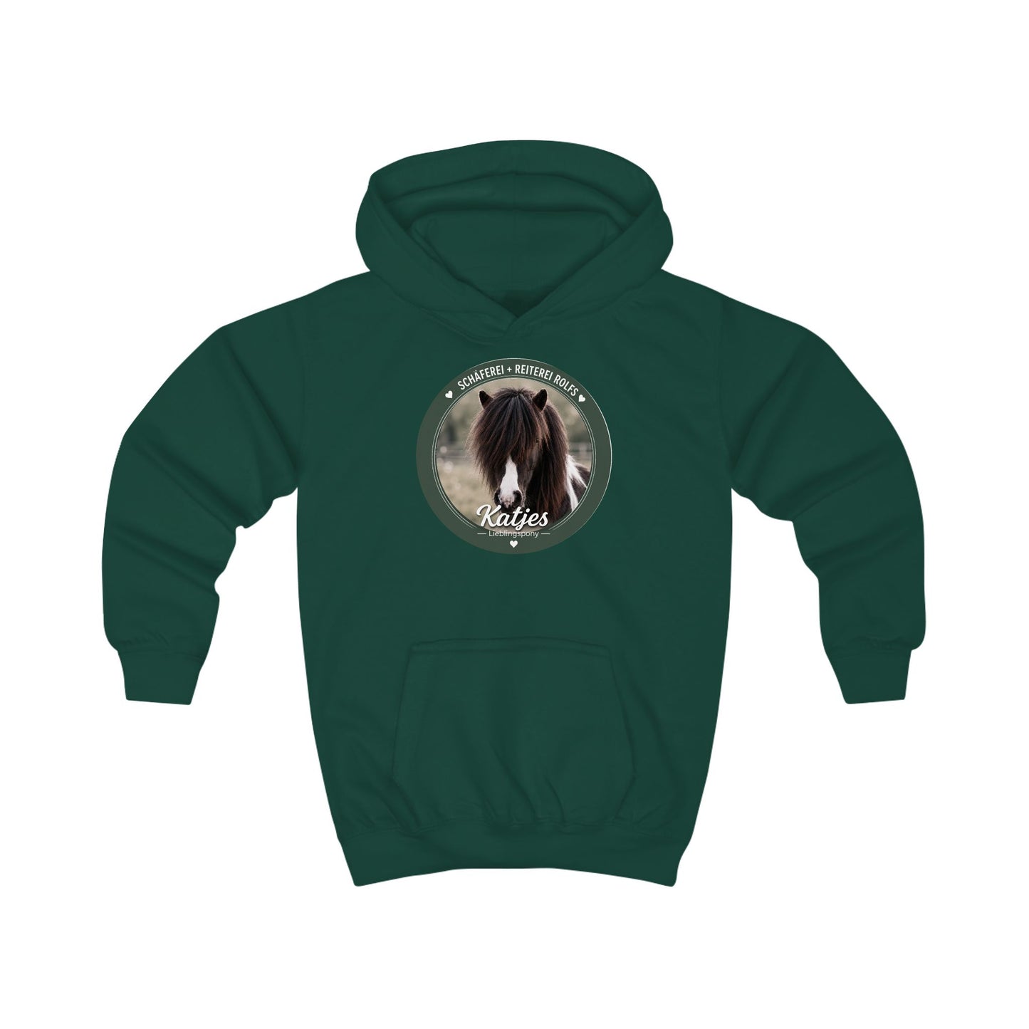 Katjes - Hoodie