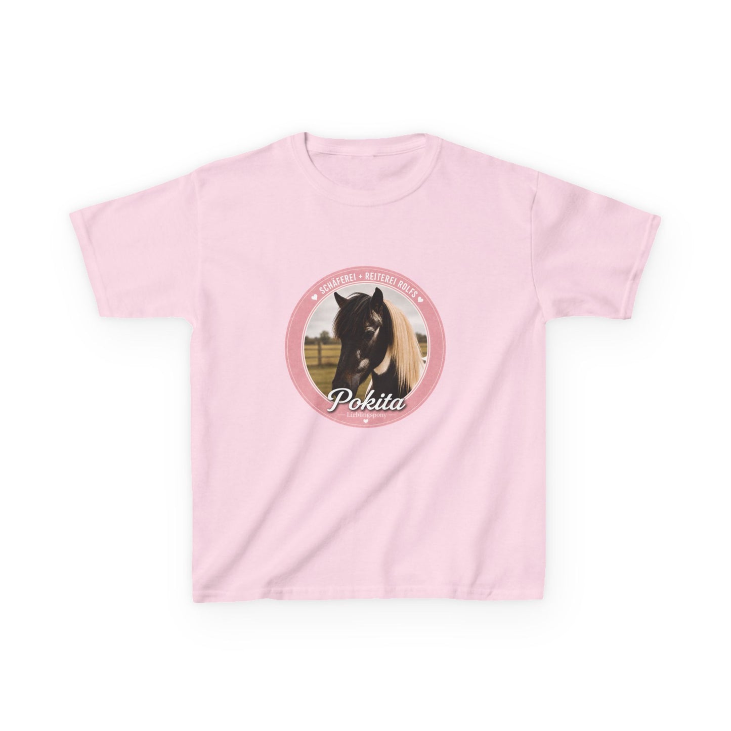 Pokita - Shirt