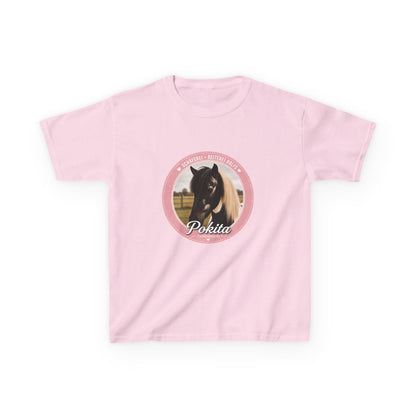 Pokita - Shirt