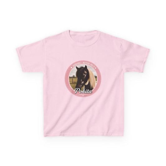 Pokita - Shirt