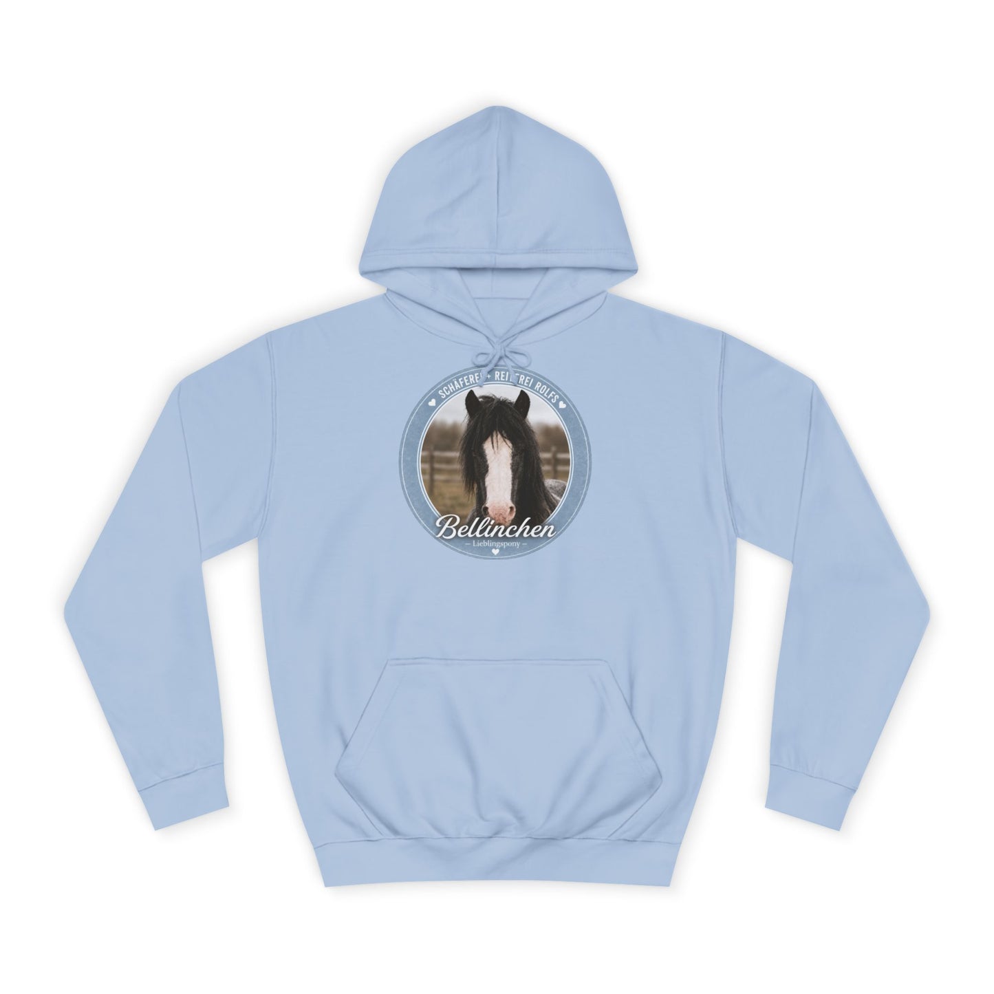 Bellinchen - Hoodie