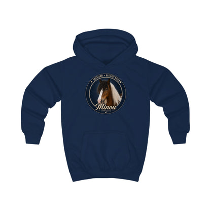 Minou-Hoodie