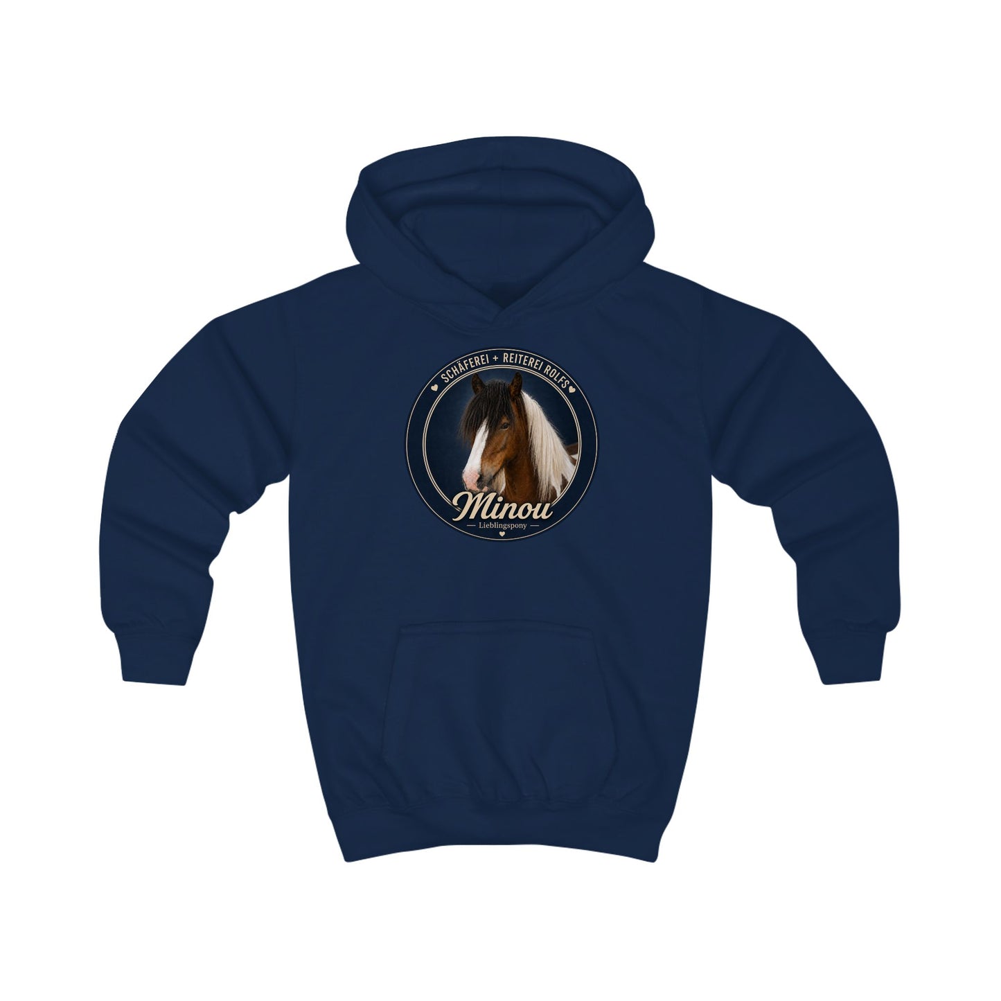 Hummel - Hoodie