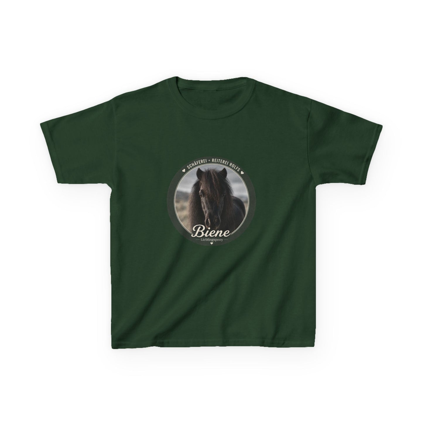Biene - Shirt