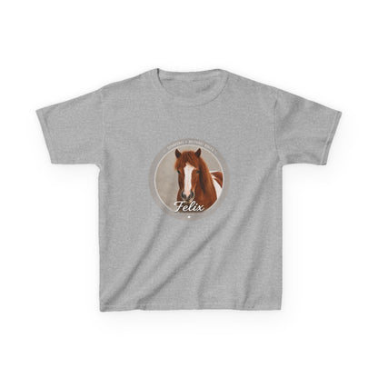 Felix - Shirt