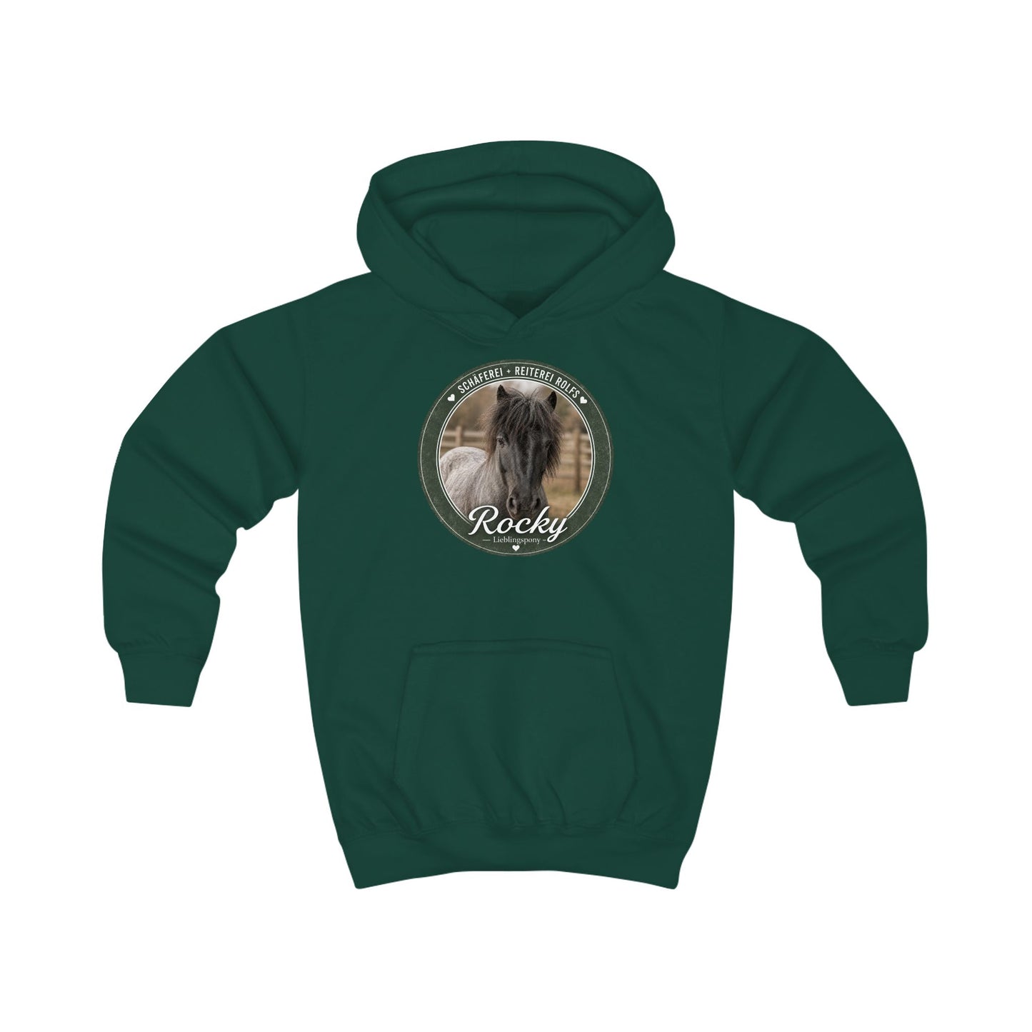Rocky - Hoodie