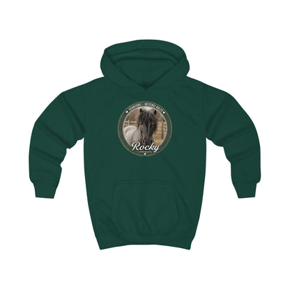 Rocky - Hoodie