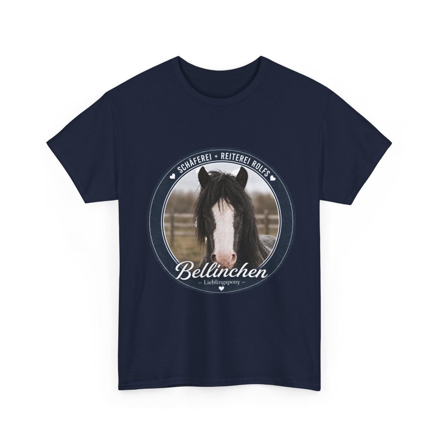 Bellinchen - Shirt