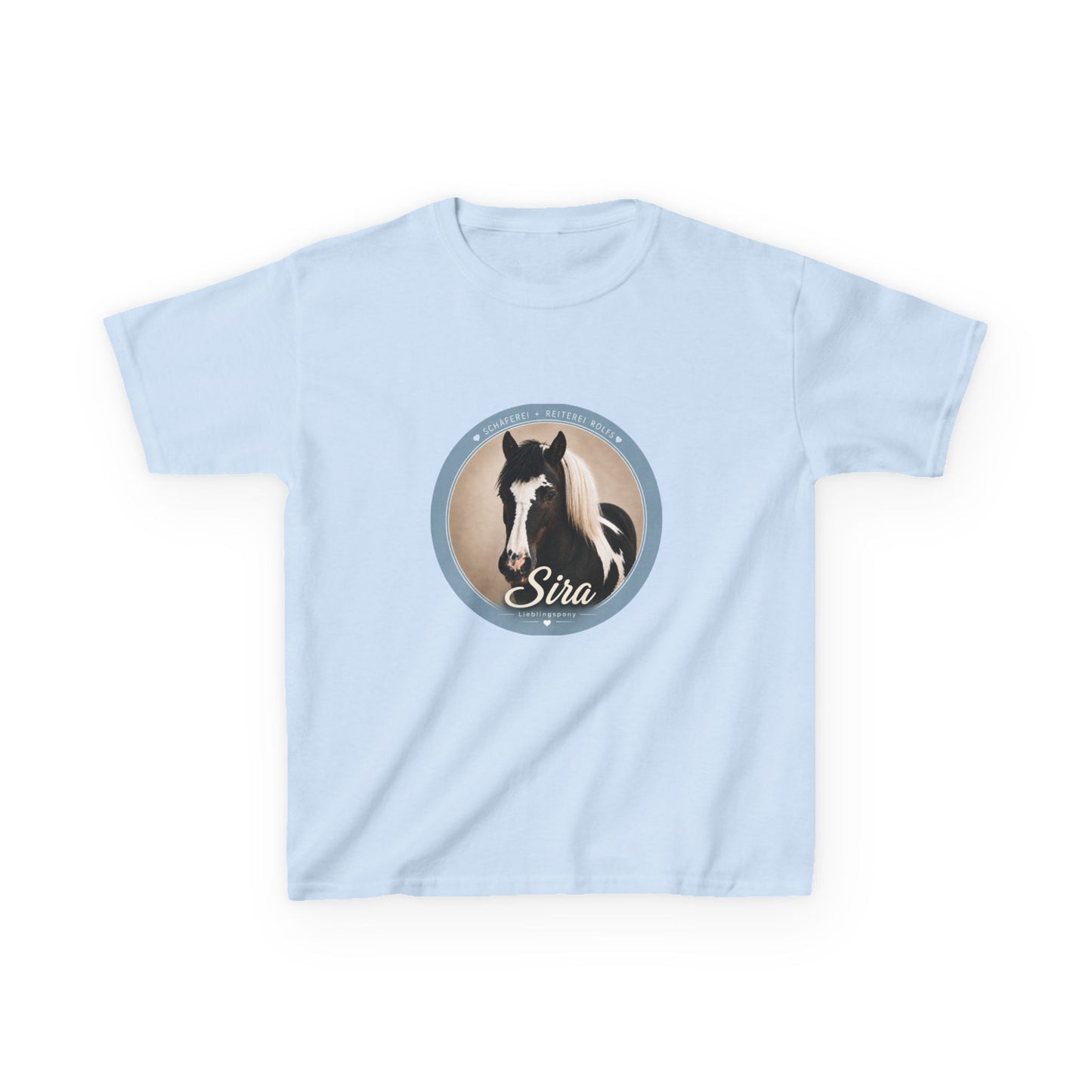 Sira - Shirt Kinder