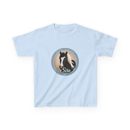 Sira - Shirt Kinder