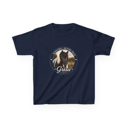 Grisu - Shirt