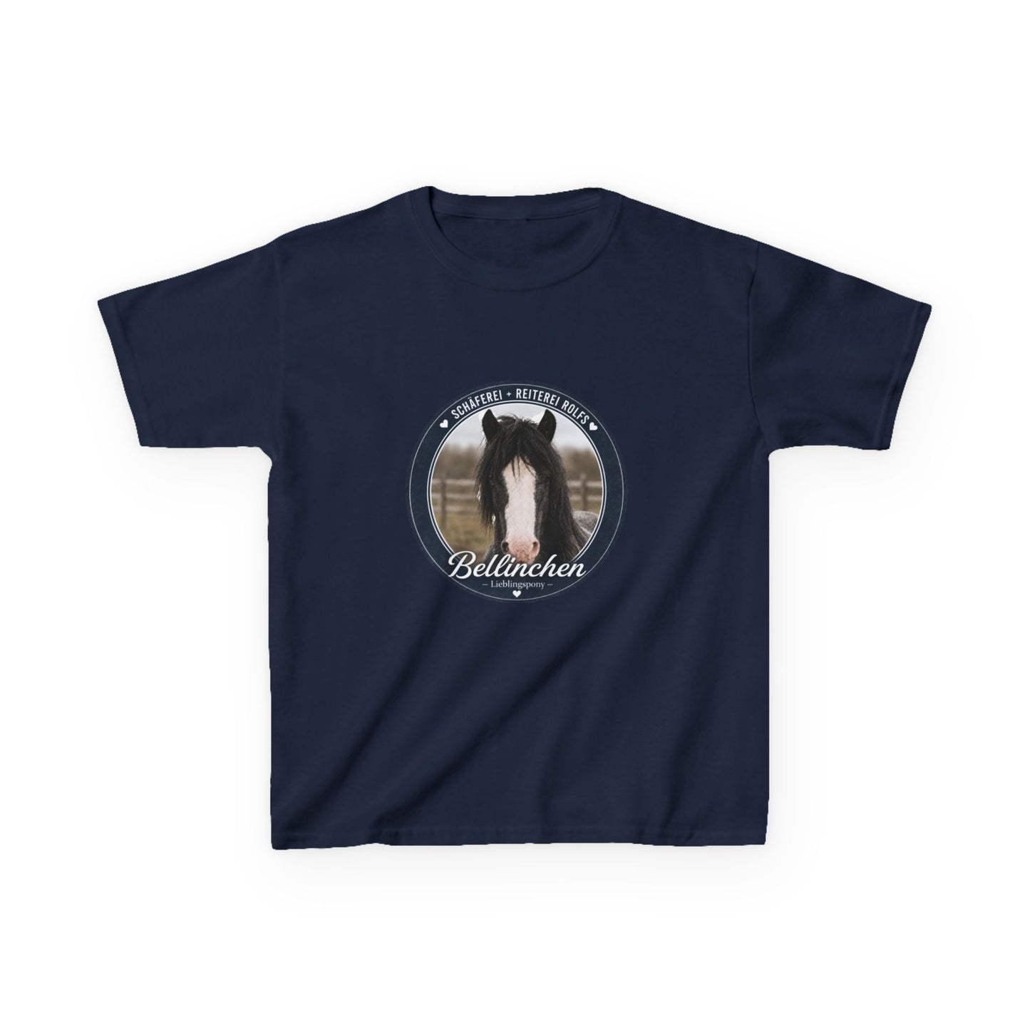 Bellinchen - Kinder Shirt