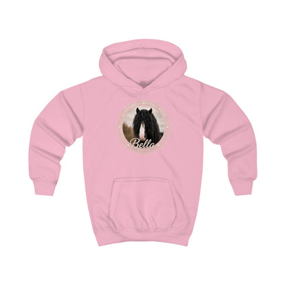 Bella - Hoodie - Kinder