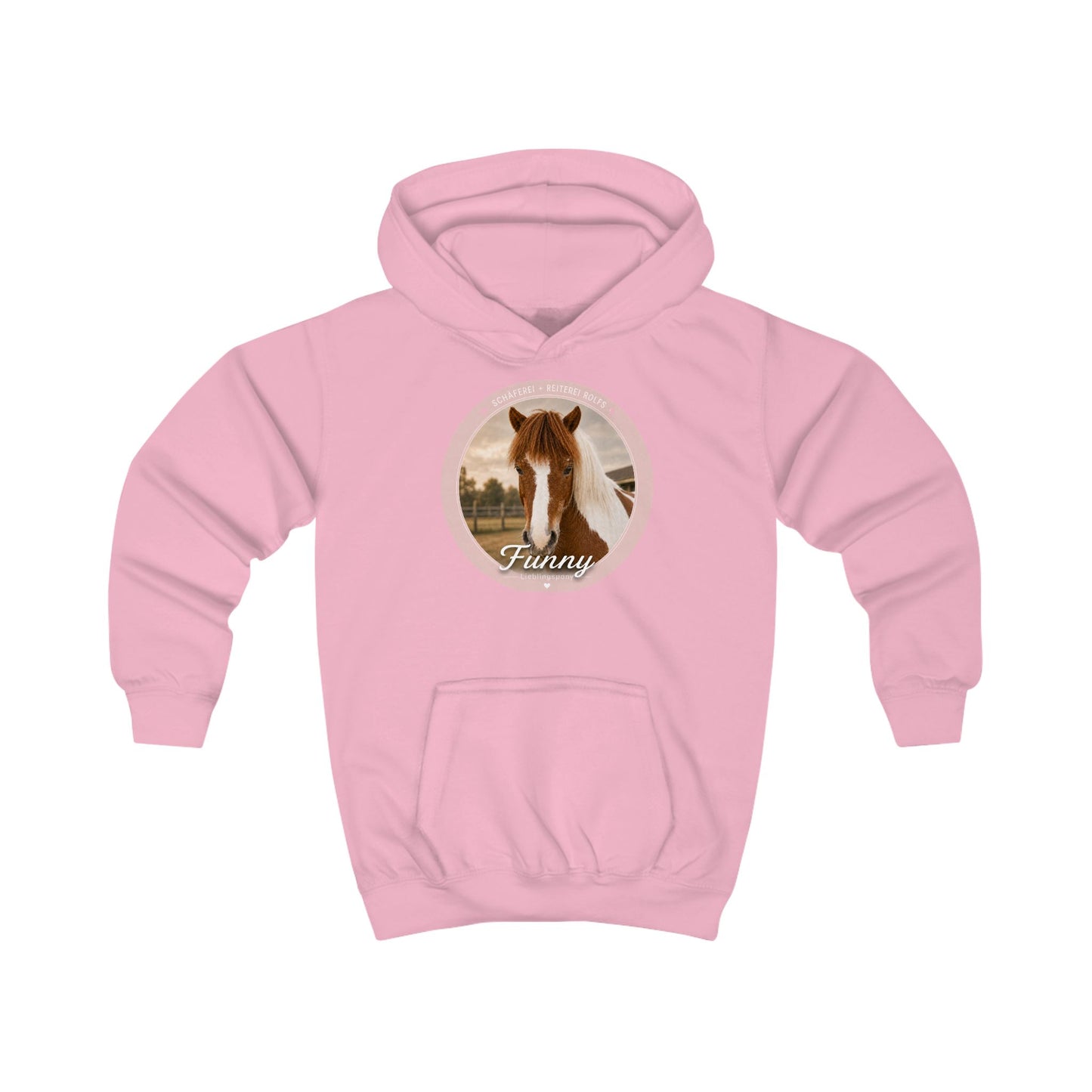 Funny - Hoodie