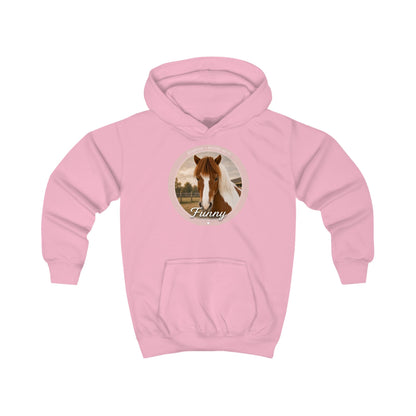 Funny - Hoodie