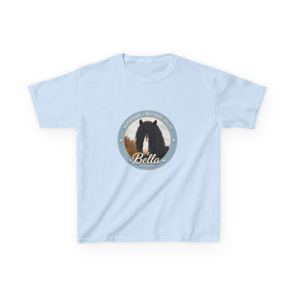 Bella - Shirt
