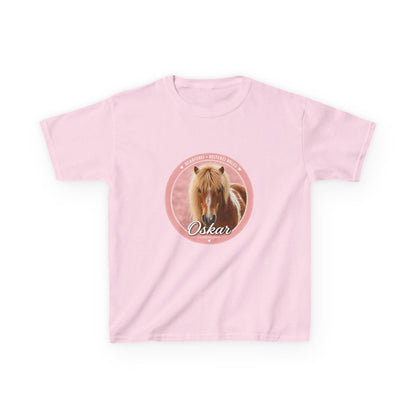 Oskar - Shirt