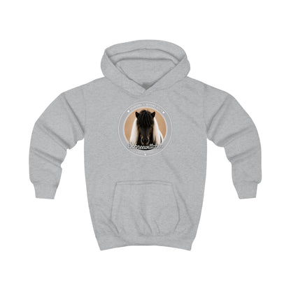 Schneewittchen - Hoodie Kinder