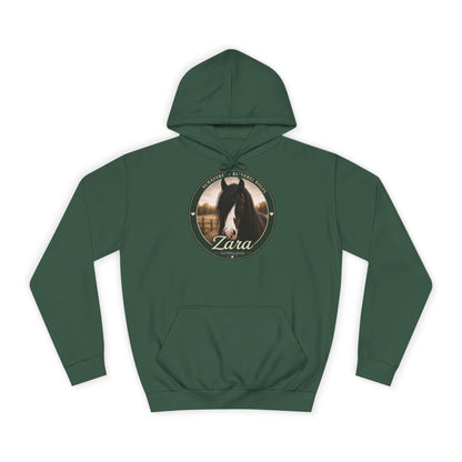 Zara Hoodie-Jugendlich