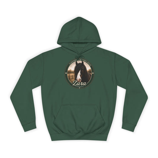 Zara Hoodie-Jugendlich
